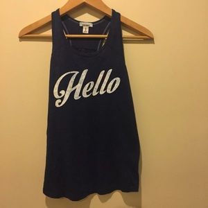 Old Navy Tank Top